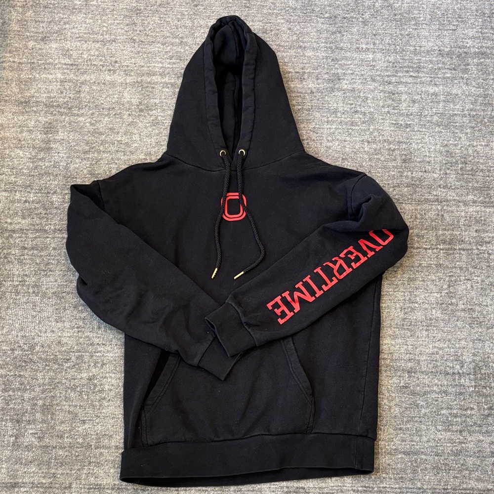 Overtime Men’s M sweatshirt